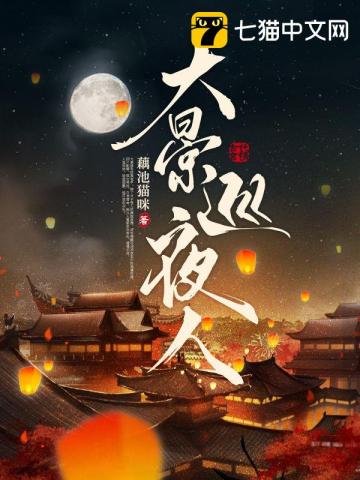 大景巡夜人笔趣阁无弹窗